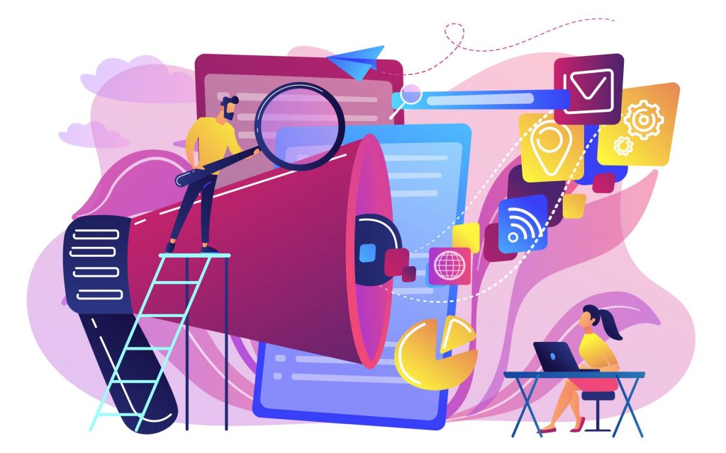 Marketing: Crear una campaña exitosa en redes