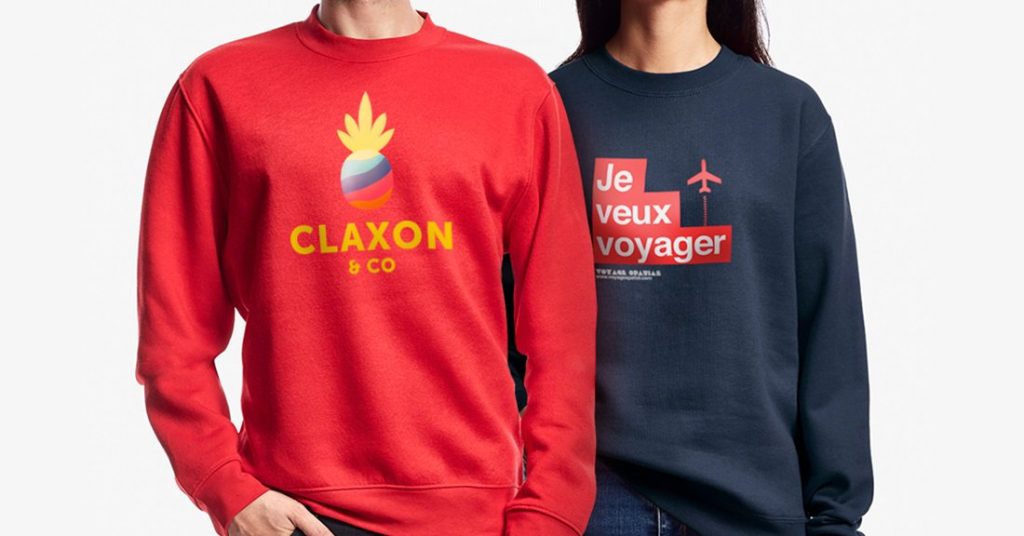 La importancia de ropa laboral personalizada