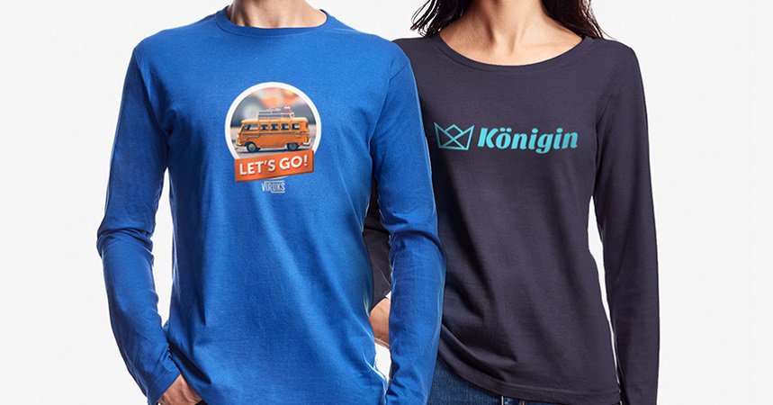 Camaloon camisetas outlet