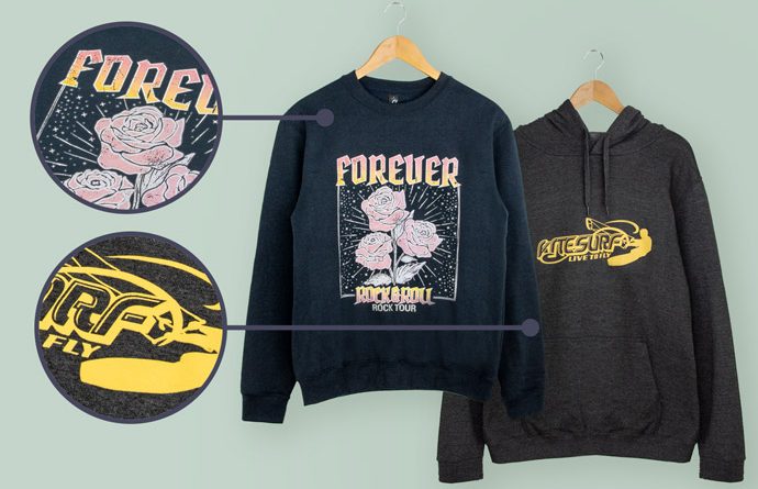 Tipos hotsell de sudaderas