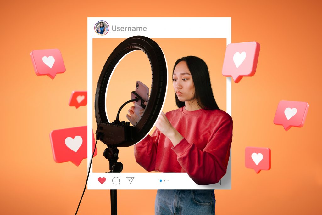 Como hacerse influencer
