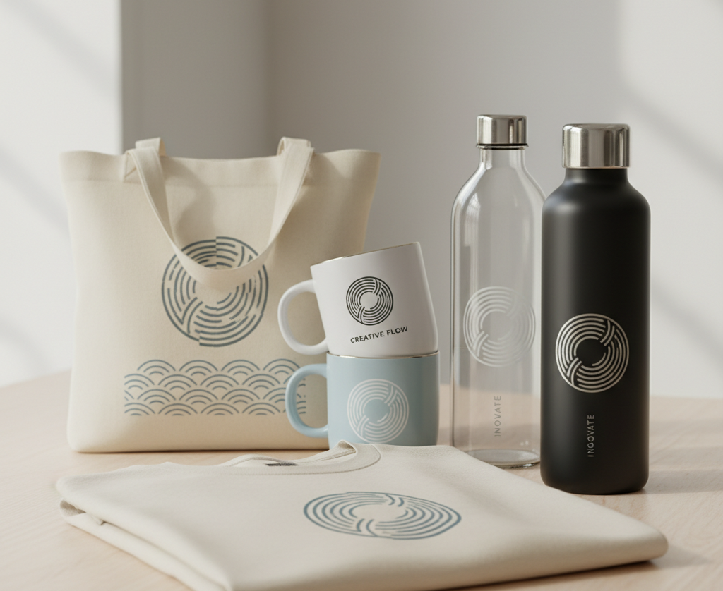 Regalos corporativos para cualquier presupuesto