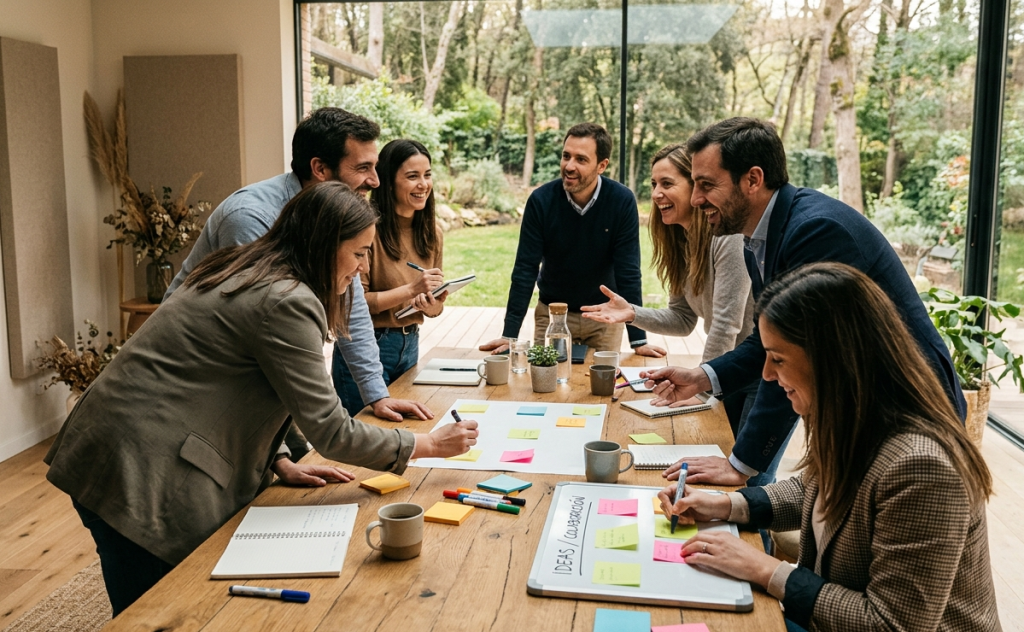 Ropa infantil clásica.Pan-con-chocolate