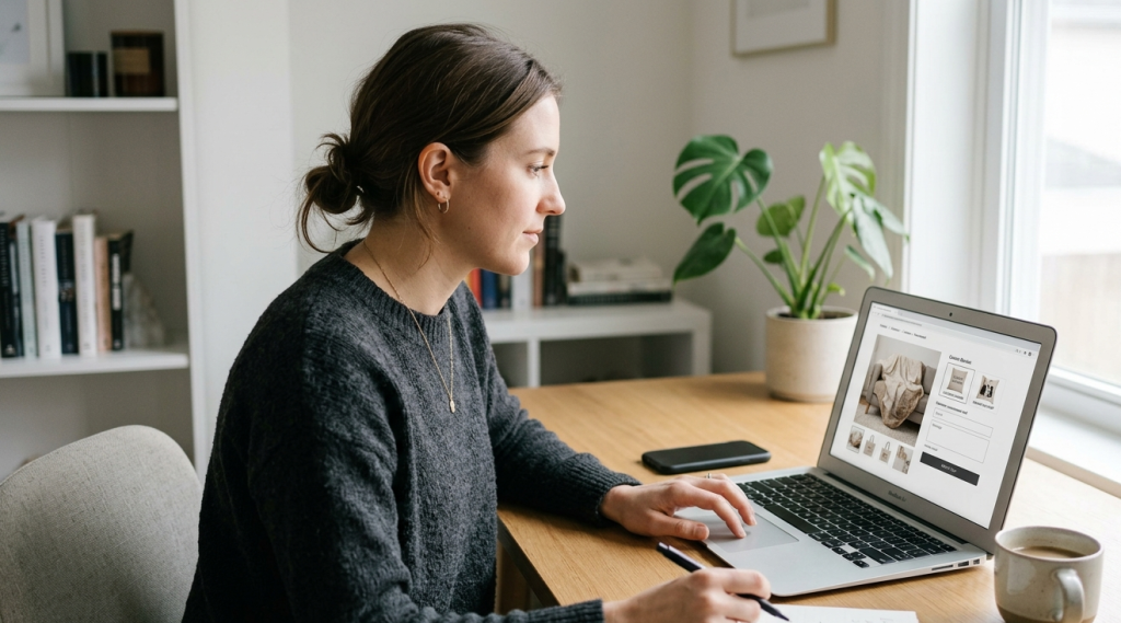 2.-Camisón Sainte-Claire