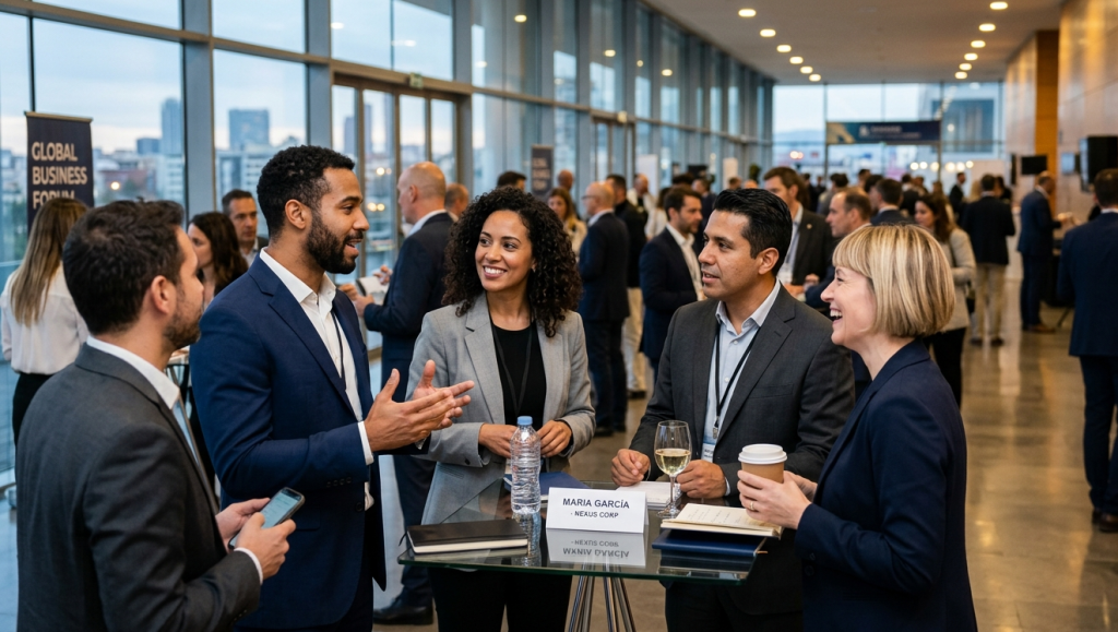 Cómo activar una red de recomendación que ayude a crecer tu marca