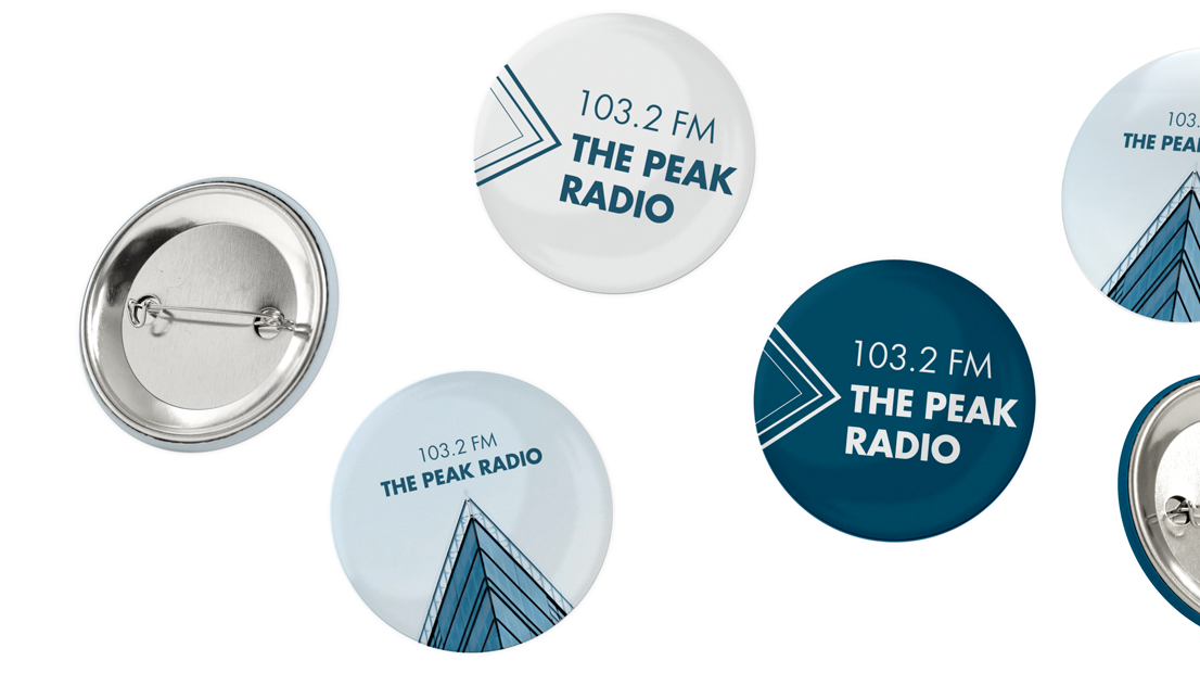 Badges