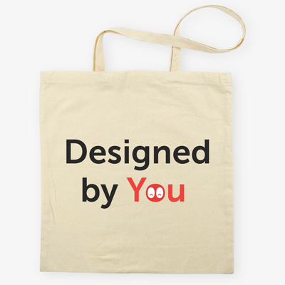 Camaloon totebag