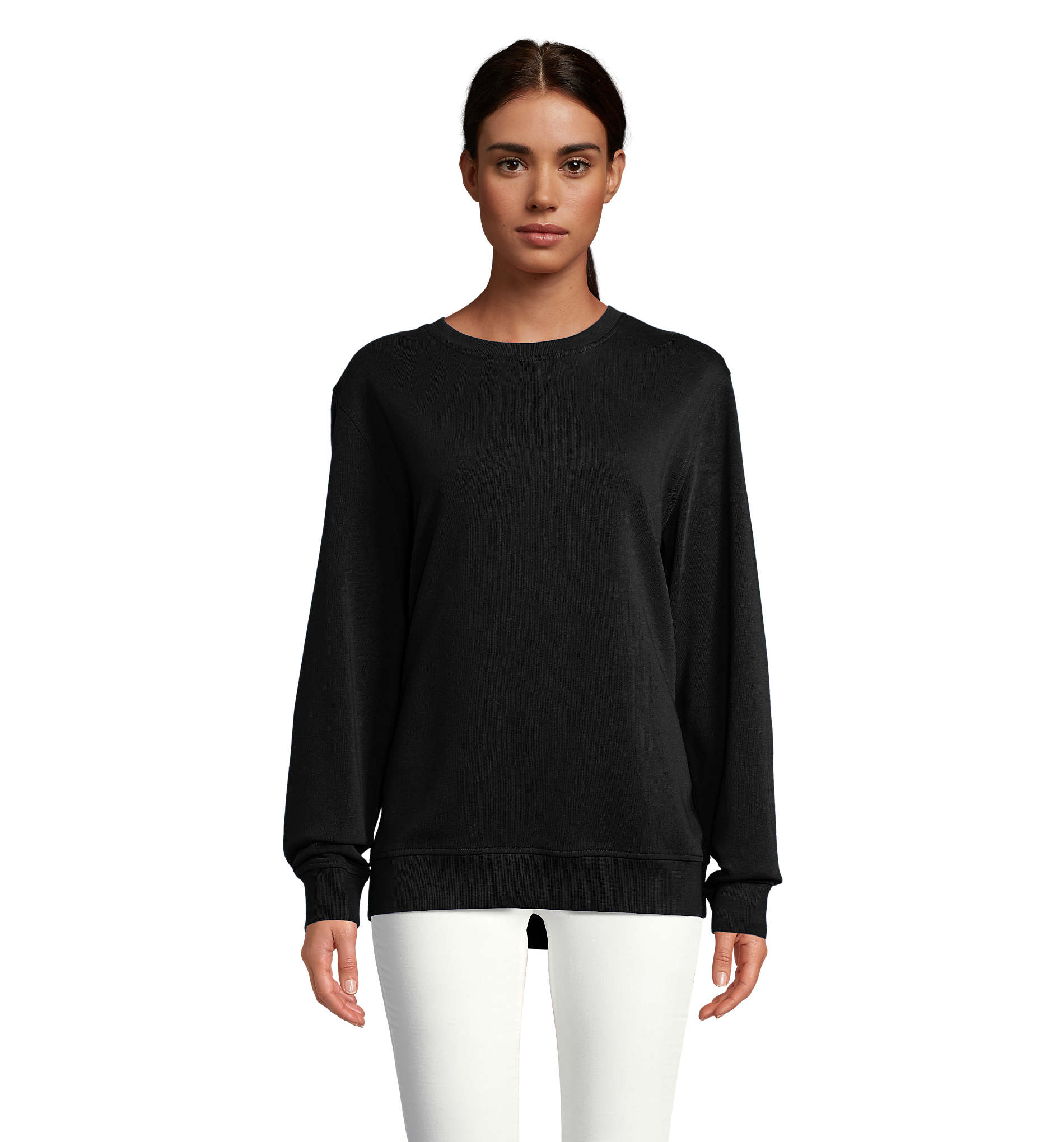 CMLmo_swtshrt_S03574 - color BK